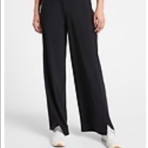Athleta cosmic pants 10